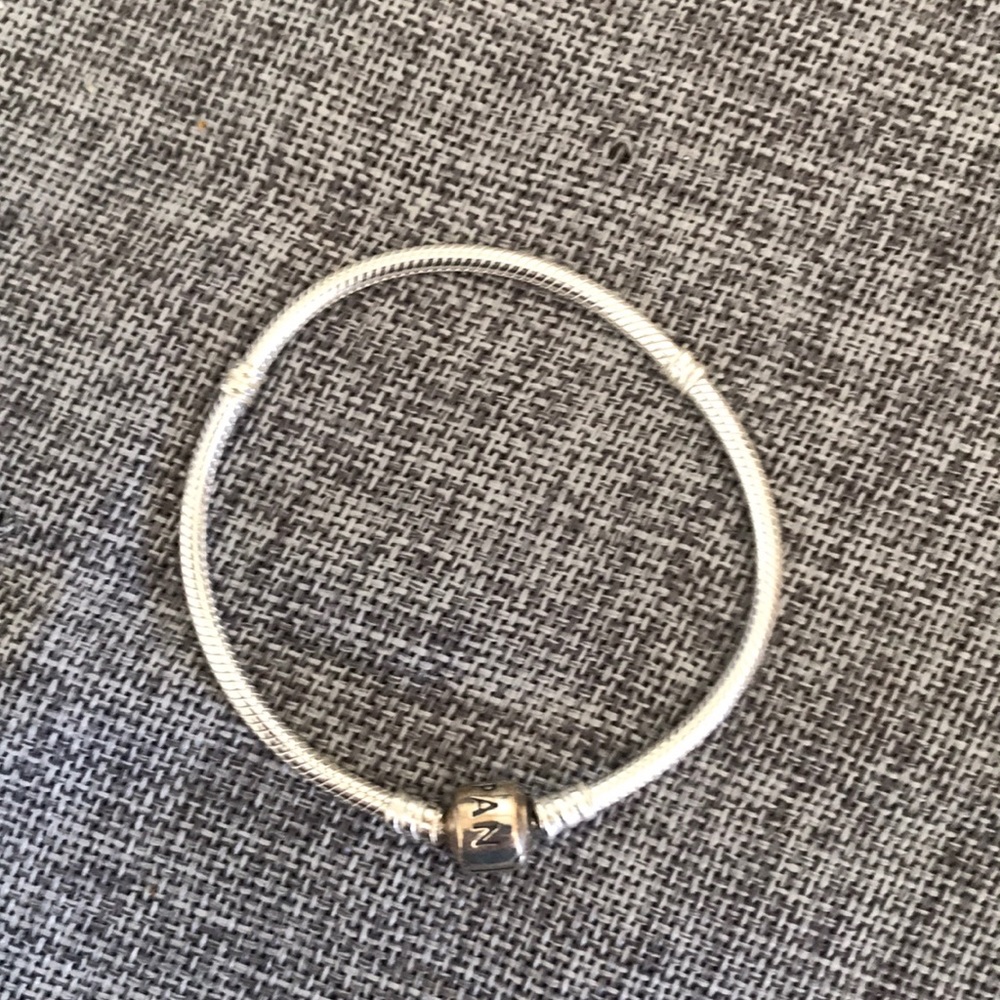 Pandora bracelet